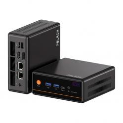 Μίνι υπολογιστής Peladn WO4 5600H 16+512GB