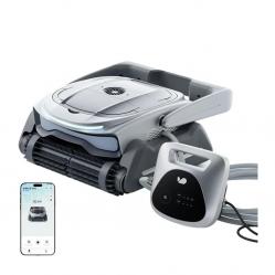 Ρομπότ καθαρισμού πισίνας Bublue Bubot 800P