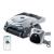 Ρομπότ καθαρισμού πισίνας Bublue Bubot 800P