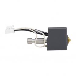 Hotend γρήγορης απελευθέρωσης με ακροφύσιο 0,4 mm για Anycubic Kobra S1
