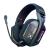 Ακουστικά gaming ONIKUMA GT808 (μαύρο)