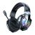 Ακουστικά gaming ONIKUMA B15 (μαύρο)