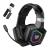 Ακουστικά gaming ONIKUMA GT806 (μαύρο)
