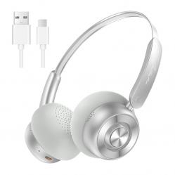 Ακουστικά gaming ONIKUMA GT820 (γκρι)