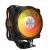 Ενεργή ψύξη CPU Darkflash E400 PLUS (μαύρο)