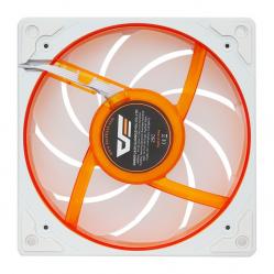 Ανεμιστήρας ψύξης Darkflash DE8 (λευκό)