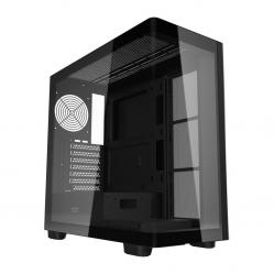 Θήκη υπολογιστή DarkFlash DS900G (μαύρο)