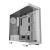 Θήκη υπολογιστή DarkFlash DS900G (λευκή)