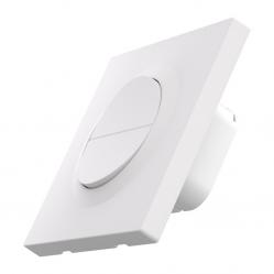 SONOFF MINI-ZB2GSL-E Διακόπτης τοίχου ZigBee δύο καναλιών χωρίς nat.