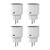 Sonoff S60ZBTPF Έξυπνη πρίζα ZigBee (4 πακέτα)