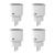Sonoff S60TPF WiFi έξυπνη πρίζα (4 πακέτα)