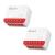 Έξυπνος διακόπτης ρολού ZigBee Sonoff MINI-ZBRBS (2pak)
