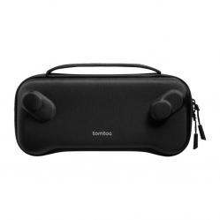 TOMTOC FancyCase-G02 Θήκη ROG Xbox Ally (Μαύρη)