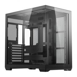 Θήκη υπολογιστή DarkFlash C280 (μαύρη)