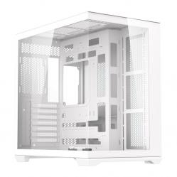 Θήκη υπολογιστή DarkFlash C280 (λευκή)