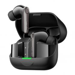 Ακουστικά EarFun Air Pro 4+ ANC TWS (μαύρα)
