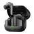 Ακουστικά EarFun Air Pro 4+ ANC TWS (μαύρα)