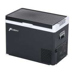 Ψυγείο αυτοκινήτου Hcalory D30+ με Bluetooth