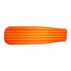 Φουσκωτό στρώμα Flextail Tiny Sleeping Pad R05 AVS Mummy (Πορτοκαλί)