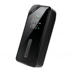 Φορητή αντλία ελαστικών Flextail Evo 150 (Μαύρη)