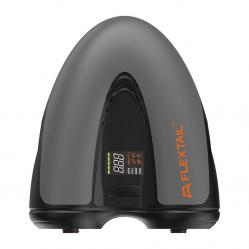 Flextail Evo SUP Pump Pro Φορητή αντλία SUP (Γκρι)