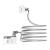 Flextail Max Shower Φορητό