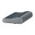 Φουσκωτό μαξιλάρι Flextail Zero Pillow (γκρι)