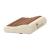 Φουσκωτό μαξιλάρι Flextail Zero Pillow (καφέ)