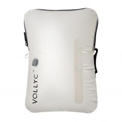 Flextail EZYPACK Κύβος συμπίεσης (λευκός)