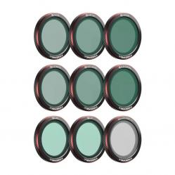 Freewell NEO 2 Μαγνητικό φίλτρο MEGA KIT - Συσκευασία 9 τεμαχίων