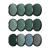 Σετ φίλτρων Freewell για OSMO Action 6 – Mega Kit – Συσκευασία 12 τεμαχίων