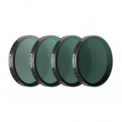 Σετ φίλτρων Freewell για OSMO Action 6 