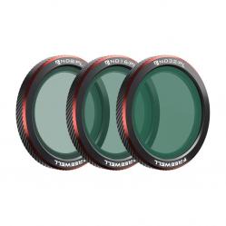 Φίλτρα Freewell Magnetic ND/PL NEO 2 «Bright Day» – 3 τεμ.