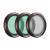 Freewell NEO 2 Μαγνητικά φίλτρα «Everyday» – 3 τεμ.