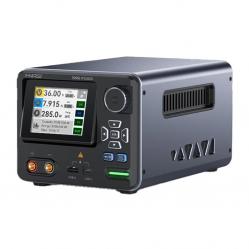 FNIRSI IPS3608 Έξυπνο ψηφιακό τροφοδοτικό AC-DC