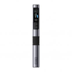 Έξυπνο κολλητήρι 100 W με σετ εργαλείων FNIRSI HS-02A MAX