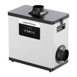 Απορροφητής καπνού LaserPecker για LX2