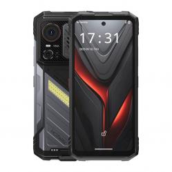 HOTWAV Hyper 8 Pro smartphone (γκρι)
