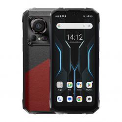 HOTWAV Hyper 7 Pro smartphone (κόκκινο)