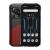 HOTWAV Hyper 7 Pro smartphone (κόκκινο)