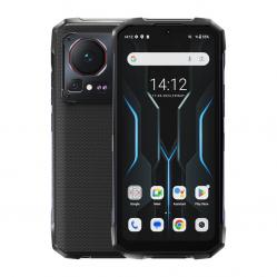 Smarton HOTWAV Cyber 16 Pro (μαύρο)