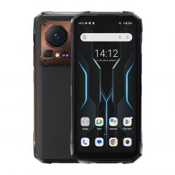HOTWAV Cyber 16 Pro smartphone (χρυσό)