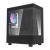 Θήκη υπολογιστή Darkflash DB330M + 3 ανεμιστήρες (Μαύρο)