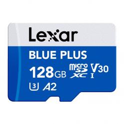 Κάρτα μνήμης Lexar microSDXC, 128 GB (SD3.0)
