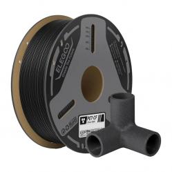Νήμα ELEGOO PETG-CF (Μαύρο) 1KG