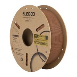 PLA Wood filament (ινδική δρυς)