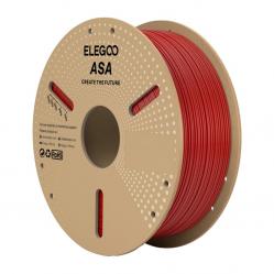 ELEGOO ASA νήμα (κόκκινο)