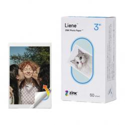 Χαρτί εκτυπωτή Liene Pearl, 2x3