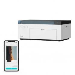 Φορητός εκτυπωτής φωτογραφιών Liene Amber M100 4x6