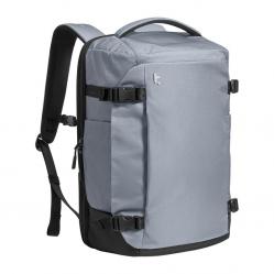 Tomtoc Navigator-T66 Liteway Travel Backpack, 17
